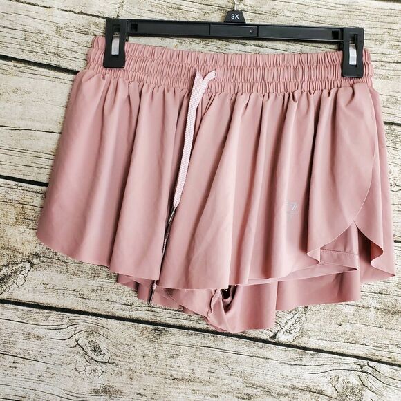 Luogongzi Ladies tennis skort size Medium - Picture 1 of 6